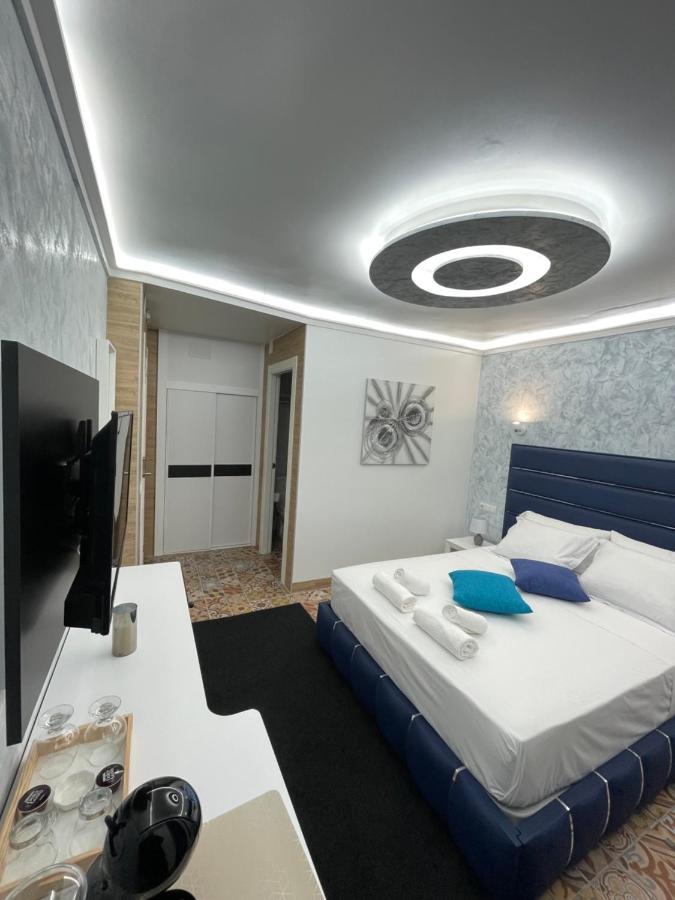 Galeon Boutique Hotel Calpe Exterior foto