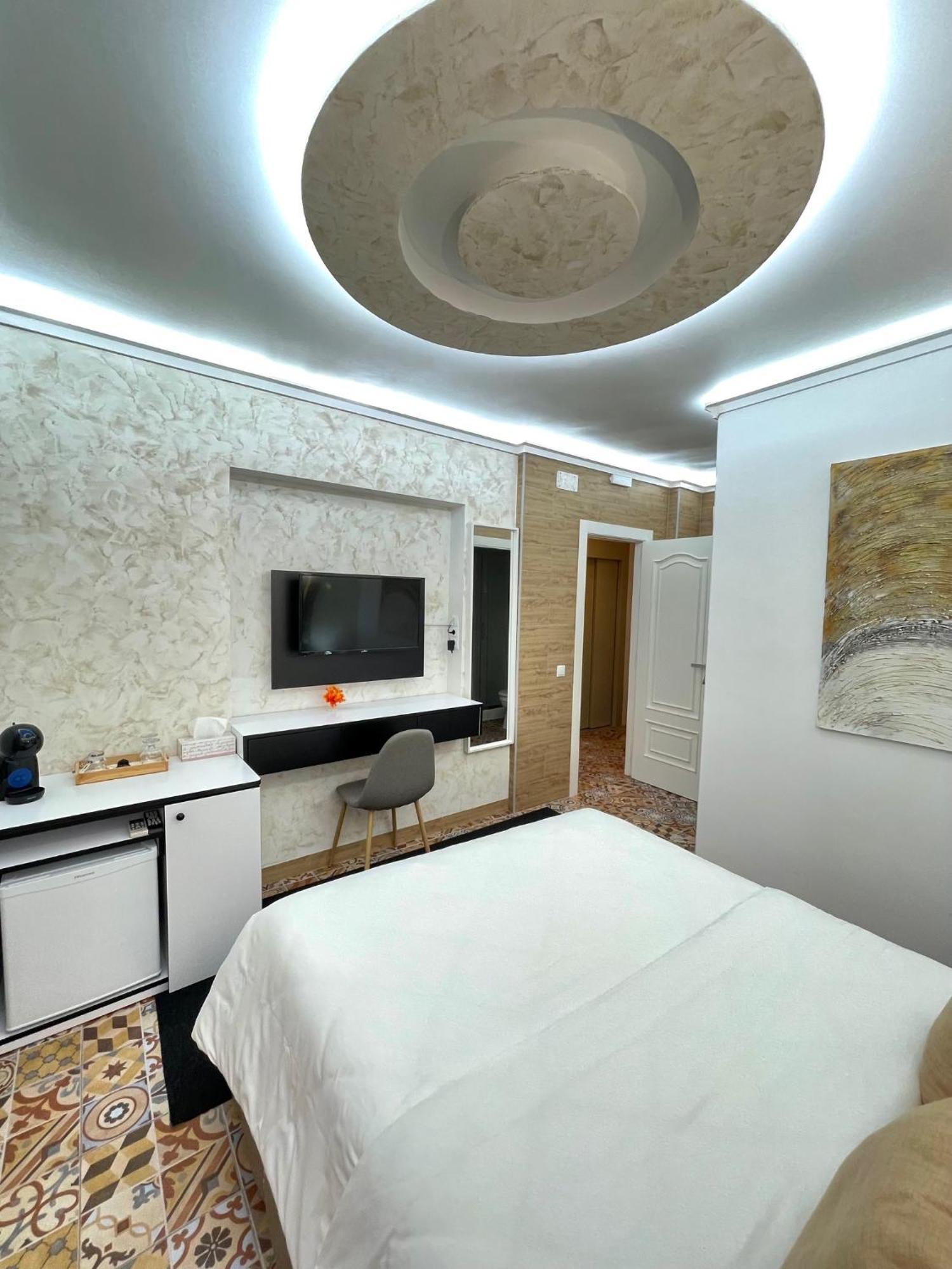 Galeon Boutique Hotel Calpe Exterior foto