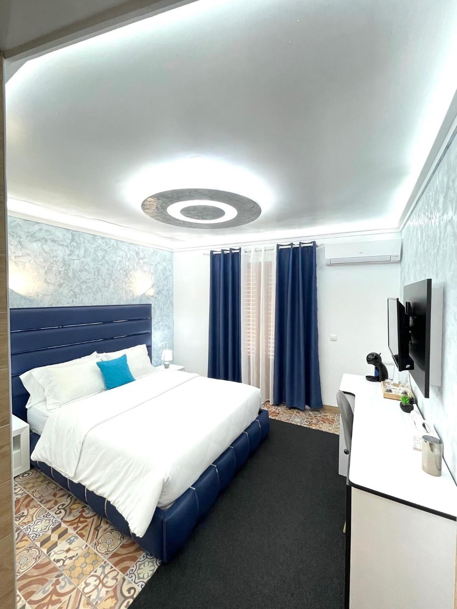 Galeon Boutique Hotel Calpe Exterior foto